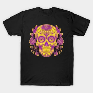 Calavera T-Shirt